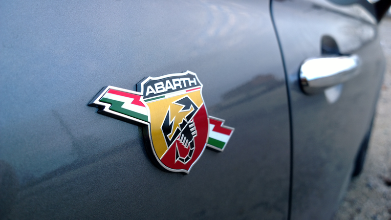 Illustration for article titled A few thoughts on owning a Fiat 500 Abarth